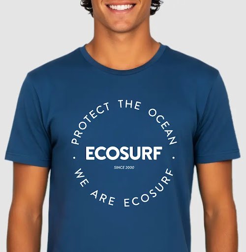 Camiseta Ecosurf Protect
