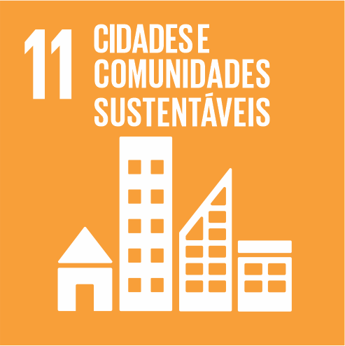 ODS 11: Cidades e comunidades sustentáveis