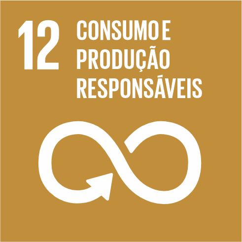 ODS 12: Consumo e produção responsáveis