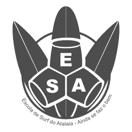 Logotipo de parceiro do Instituto Ecosurf